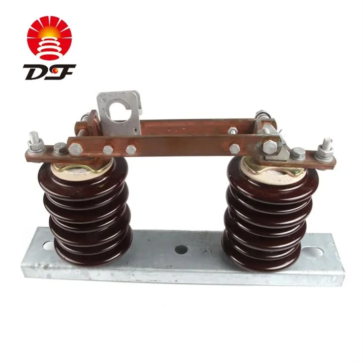 سیرامک انسولیٹروں کے لیے آپریٹنگ ہدایات کیا ہیں؟